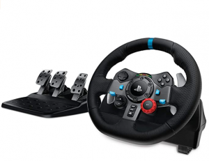 LOGITECH-DRIVING-G-29-FRCE-VOLANTE
