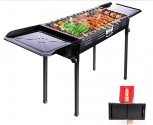 BARBACOA-PORTATIL