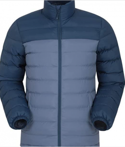 MONTAIN-CHAQUETA-ACOLCHADA