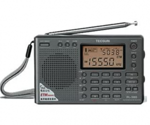 ZOGIN-TECSON-RADIO