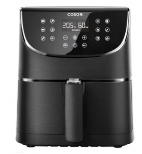 COSORI-FREIDORA-SIN-ACEITE-DE-55L