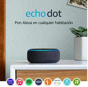 ECHO-DOT