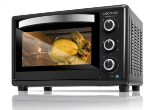 HORNO-ELECTRICO-CECOTEC-MAS-VENDIDO