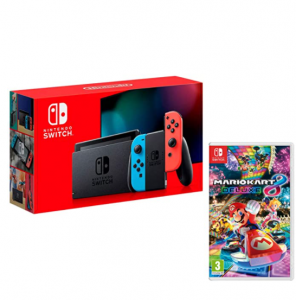 NINTENDO-Y-MARIO-KART
