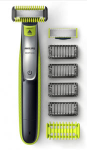 PHILIPS-RECORTADOR-DE-BARBA