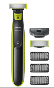 RECORTADOR-BARBA-PHILIPS