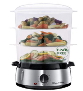 VAPORERA-RUSSELL-HOBBS
