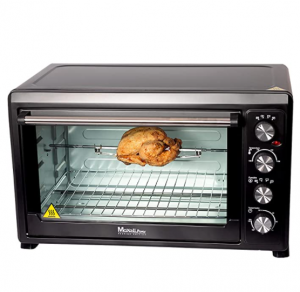 HORNO-ELECTRICO-CONVECCION
