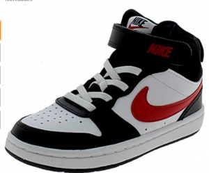 NIKE-BLANCO-ROJO