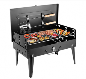 BARBACOA-PORTATIL