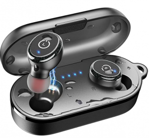 uriculares-tozo-bluetooth