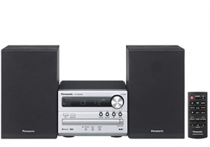 MIROCADENA-PANASONIC