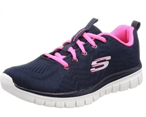 ZAPATILLAS-MUJER-SKEKERS