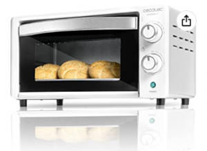 HORNO-SOBREMESA