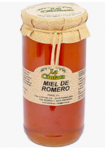 MIEL-DE-ROMERO