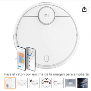 ROBOT-ASPIRADORA-XIAOMI