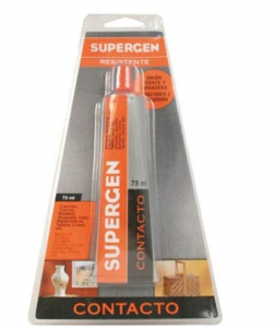 SUPERGEN
