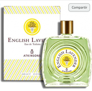 ENGLISH-LAVENDER