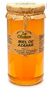 MIEL-DE-AZAHAR