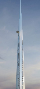 yeddah-tower