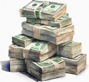 dinero