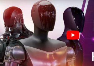 ROBOTS