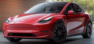 TESLA JUNIPER MODELO Y