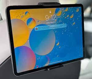 TESLA TABLET